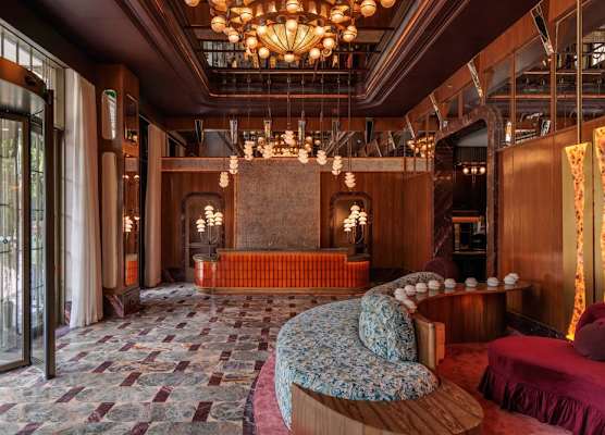 Roswyn, A Morgans Originals Hotel 1