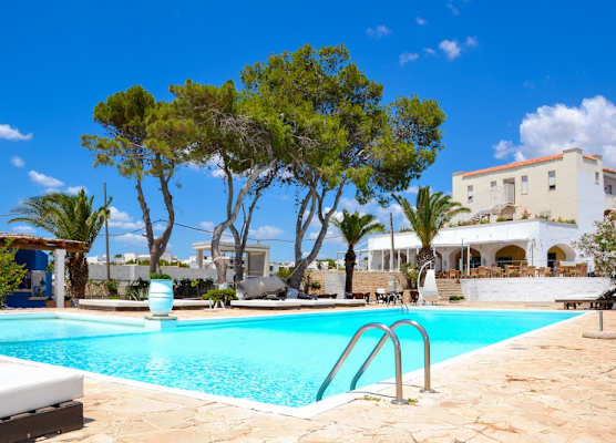 Approdo Boutique Hotel Leuca 1