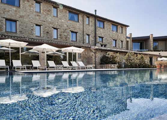 Borgo Lanciano Resort & Spa 1
