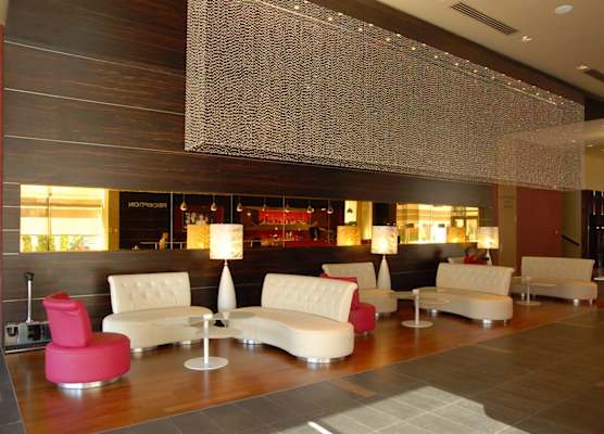 Golden Tulip Ana Dome Hotel 1