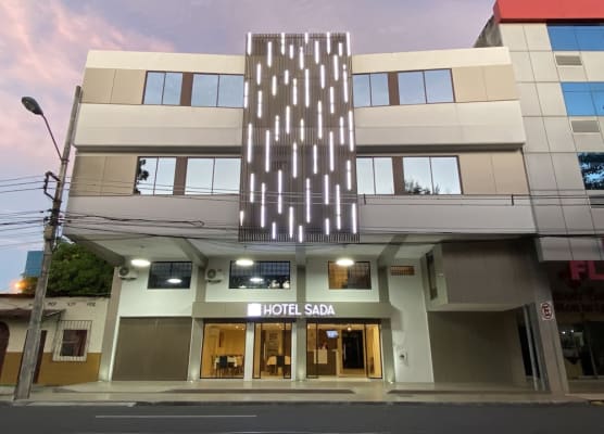 Hotel Sada 1