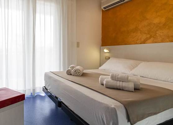 Hotel Tre Rose New 2026 1