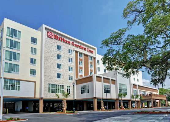 Hilton Garden Inn Biloxi 1