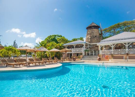 Le Relais du Moulin - Hôtel de Charme & Spa Adult Only 1