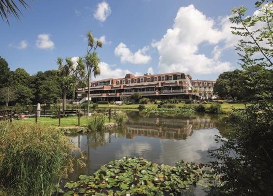 St. Pierre Park Hotel & Golf 1