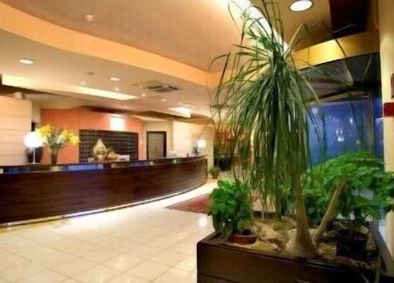 Gran Paradiso Hotel Spa 1