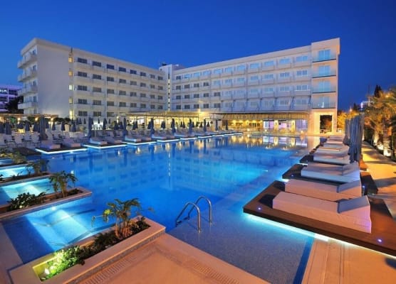 Nestor Hotel 1