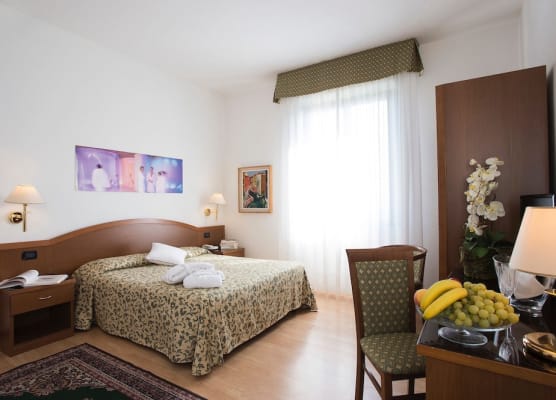 Hotel Angiolino 1