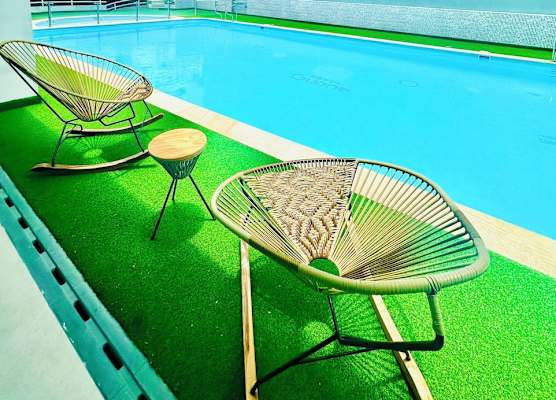 Hotel Guane 1
