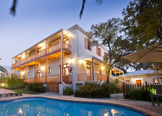 The Queen Of Calitzdorp 1