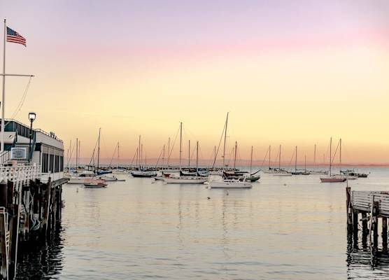 Monterey Marriott 1