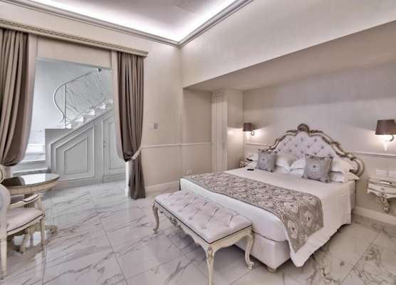 The Moon Boutique Hotel & Spa 1