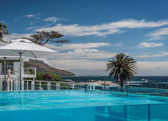 South Beach Camps Bay Boutique Hotel 1