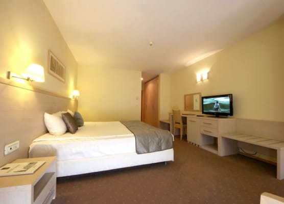 Savoy Hotel 1