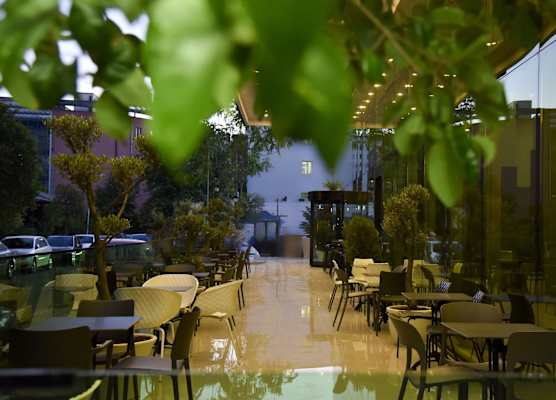 VH Eurostar Tirana Hotel Congress & Tirana Spa 1