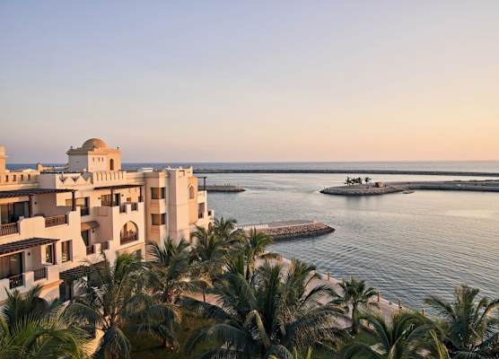 Fanar Hotel & Residences 1