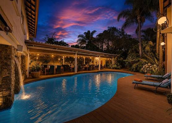 Aanmani Boutique Residence 1