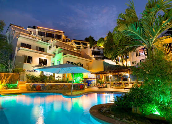 Lalaguna Villas Luxury Dive Resort and Spa 1