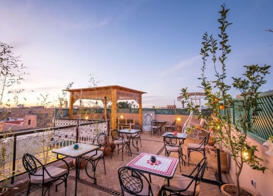 Gem Riad 1
