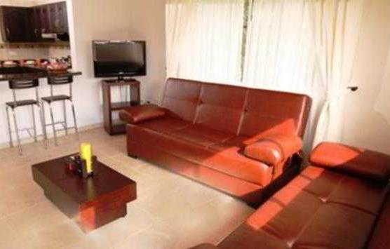 Hotel Palmera Real 1