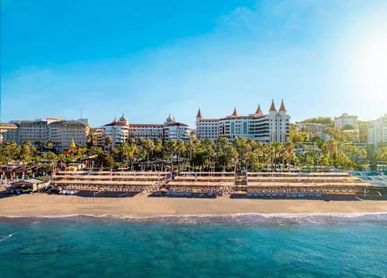 Leodikya Kirman Premium - Ultra All Inclusive 1