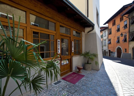 Hotel Doria 1