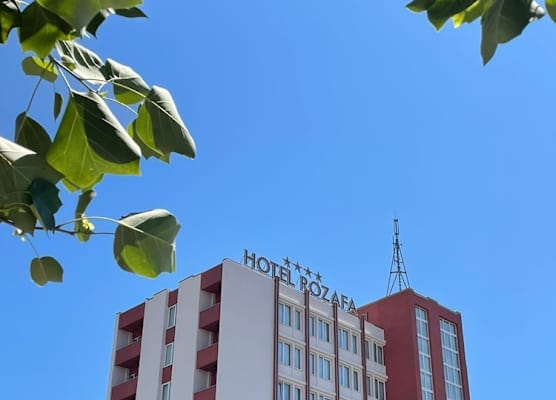 Rozafa Hotel 1