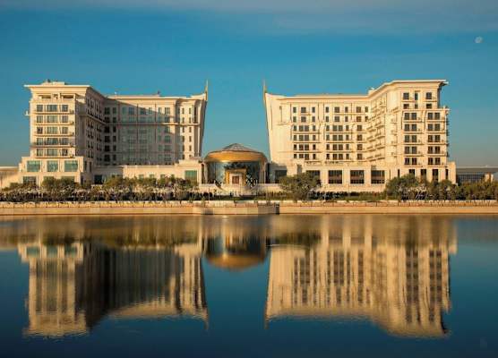 The St. Regis Astana 1