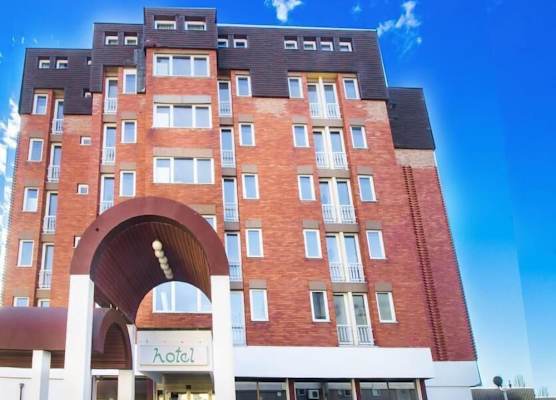 Hotel Slavonija 1