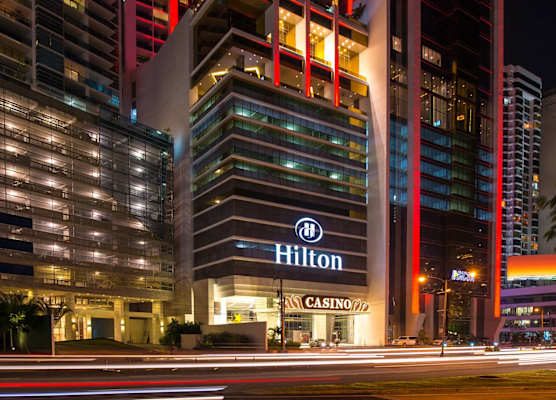 Hilton Panama 1