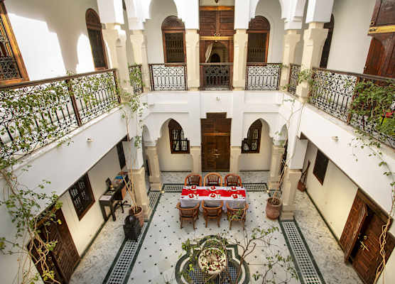 Dar Sohane 1