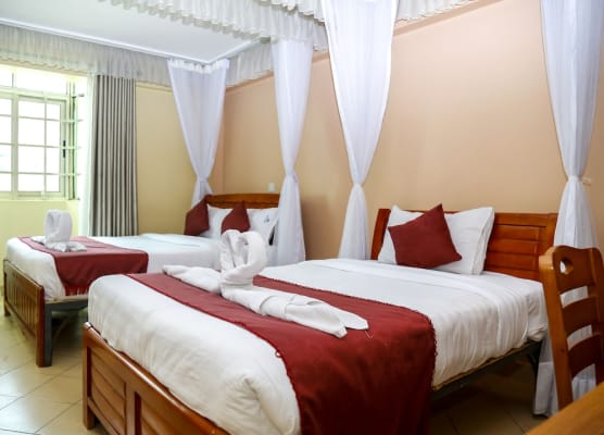 Decasa Hotel 1