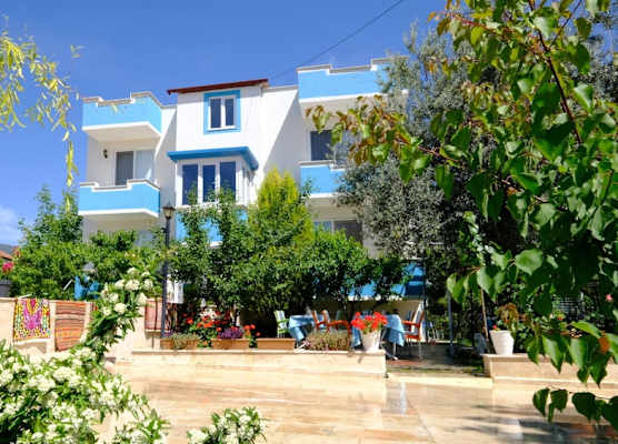 The Cotton House Hotel 1