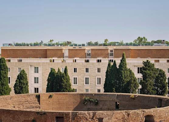 Bvlgari Hotel Roma 1