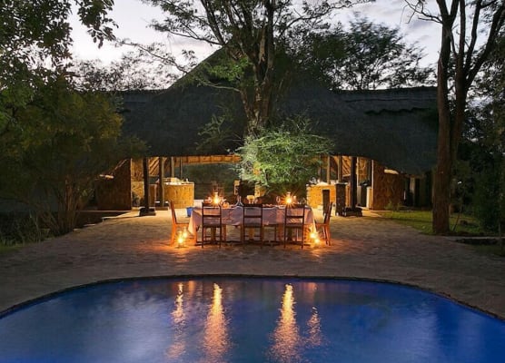 Masuwe Lodge 1