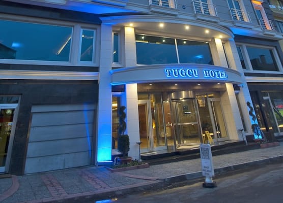Tugcu Hotel Select 1