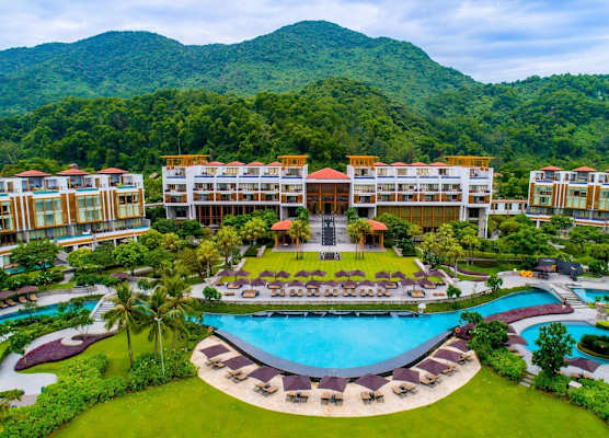 Angsana Lang Co 1