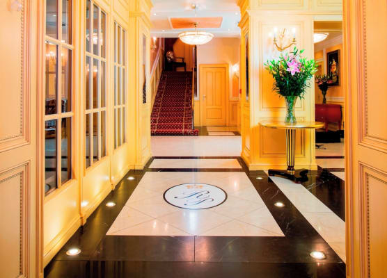 Luxury Family Hotel Royal Palace 1