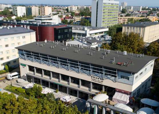 Hotel Polonez 1