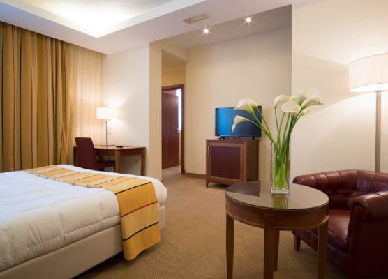 Appia Antica Hotel 1