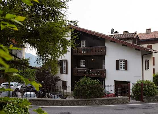 Lo Chalet 1