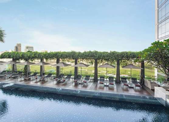 The St. Regis Bangkok 1