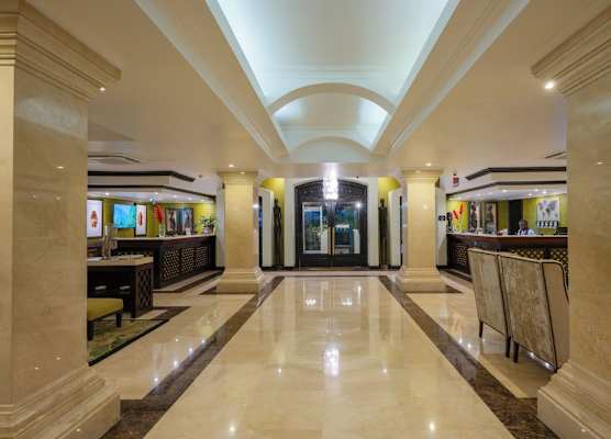 Sea Cliff Hotel 1