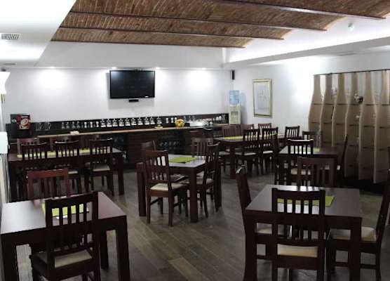 Hotel Villa Milas 1