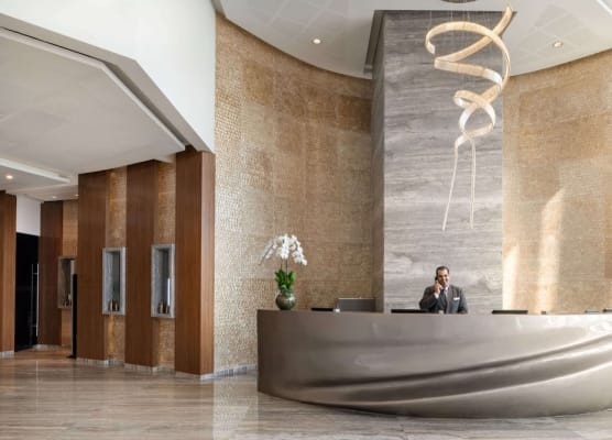 Wyndham Grand Manama 1