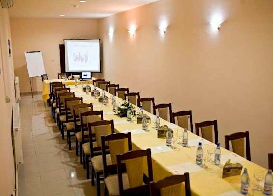 Hotel Ciric 1