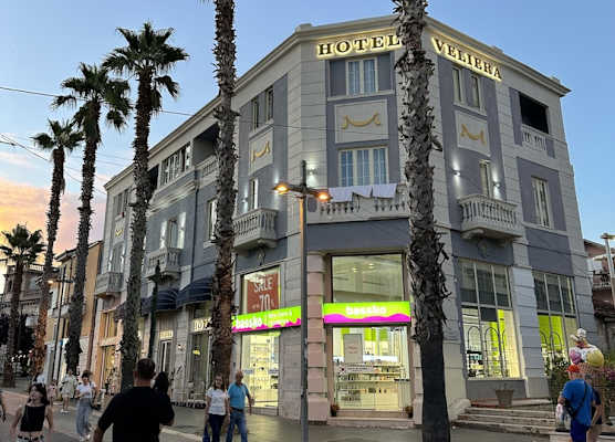 Hotel Veliera 1