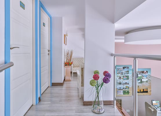 Hotel Sonne - Adults Only 1