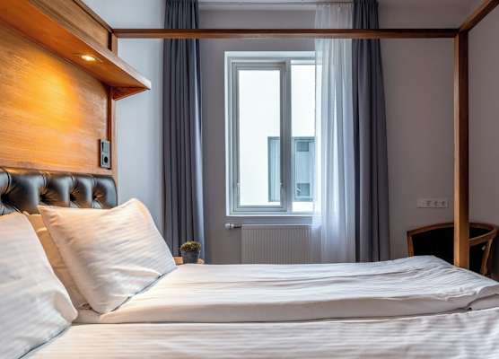 Hotel Von 1