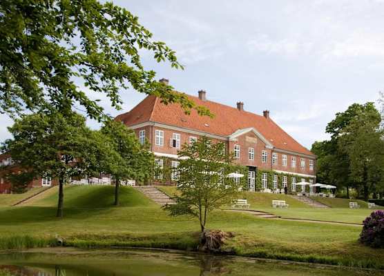Hindsgavl Slot 1
